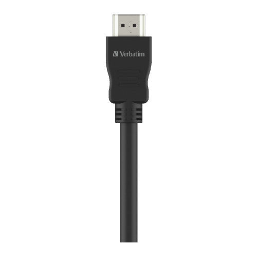 Verbatim HDMI 1.4B Cable 1m Black