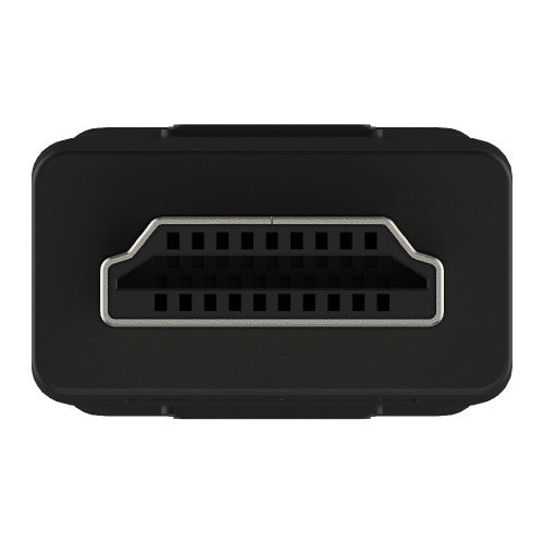 Verbatim HDMI 1.4B Cable 1m Black