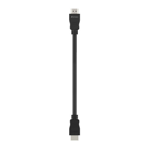 Verbatim HDMI 1.4B Cable 1m Black