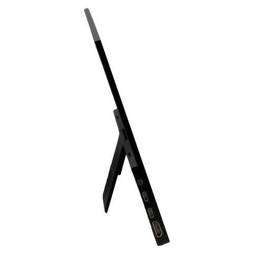 Verbatim Portable Touchscreen Monitor 14 Inch Full HD