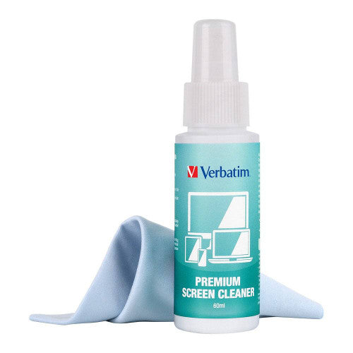 Verbatim Screen Cleaning Kit 60ml