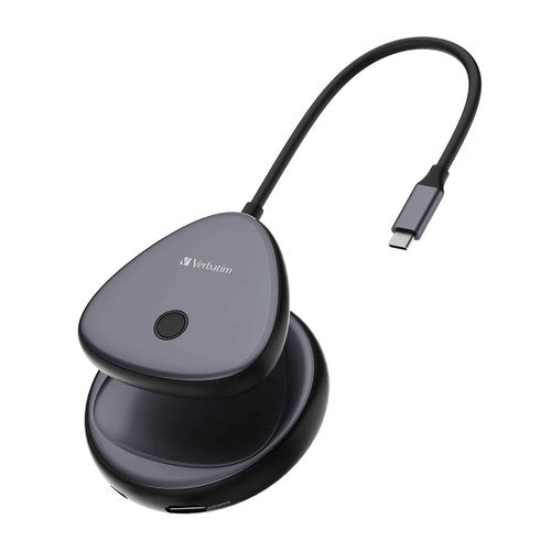 Verbatim Share My Screen 4K Wireless Adapter