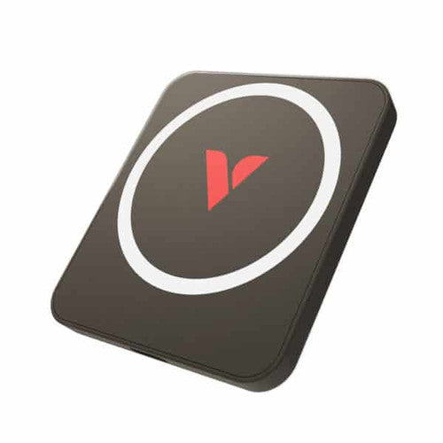 Verbatim Snapback SSD 1TB Mocha Metallic