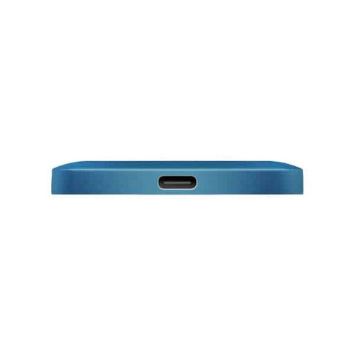 Verbatim Snapback SSD 2TB Blue Metallic