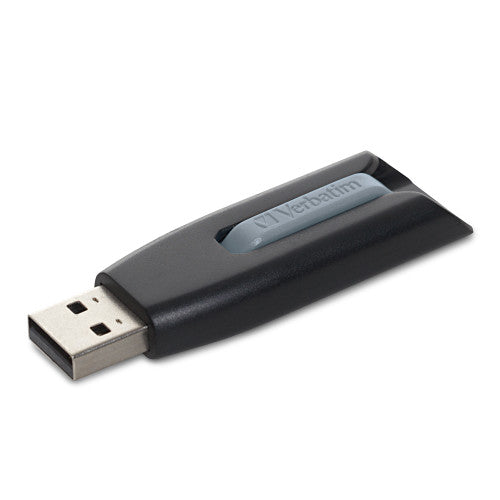 Verbatim Store n Go V3 USB 3.0 Drive 32GB Grey