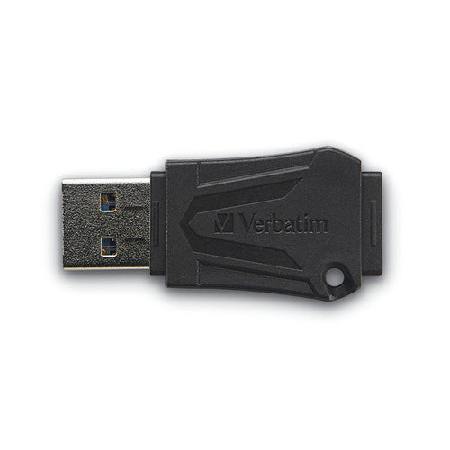 Verbatim ToughMAX USB 3.0 Drive 64GB