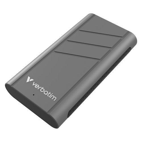 Verbatim TurboMetal SSD USB 4.0 1TB