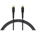 Verbatim USB-C to USB-C Cable 240W 200cm