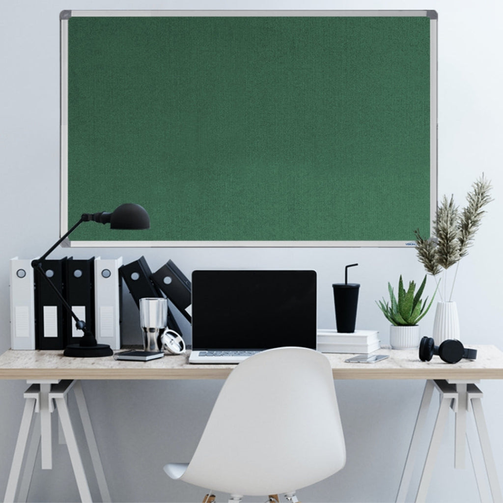 Visionchart AVP1290 Autex Vertiface Pinboard 1200 x 900mm