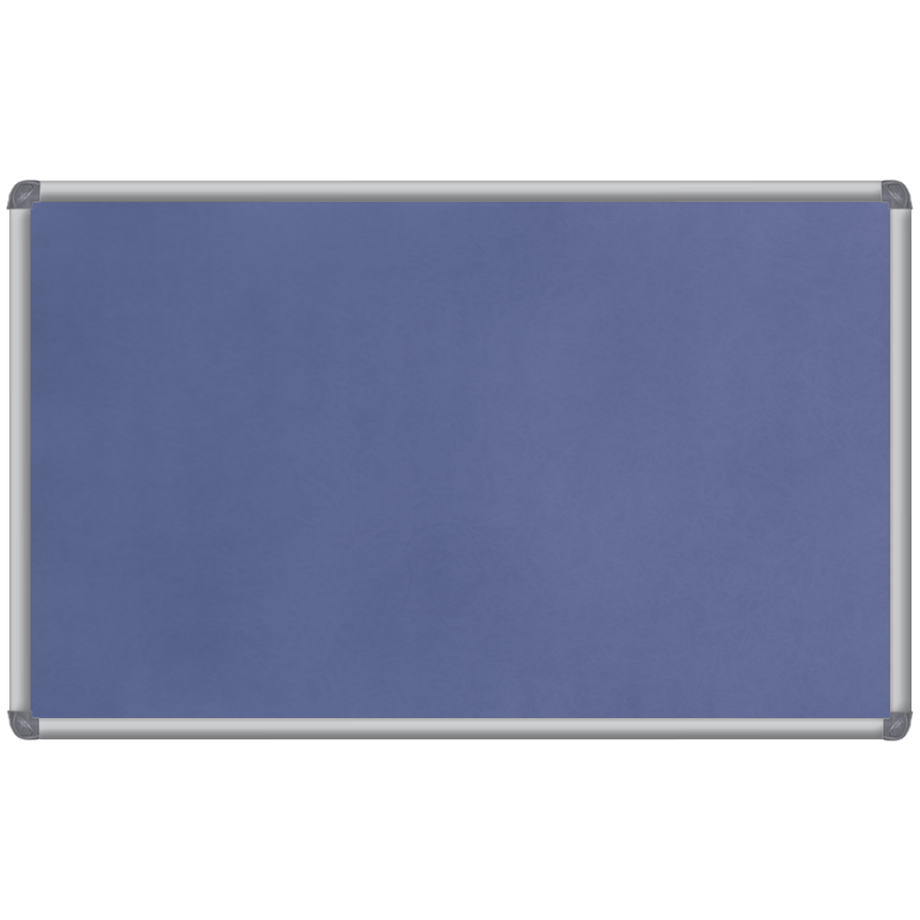 Visionchart AVP1590 Autex Vertiface Pinboard 1500 x 900mm