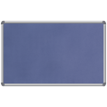 Visionchart AVP1590 Autex Vertiface Pinboard 1500 x 900mm