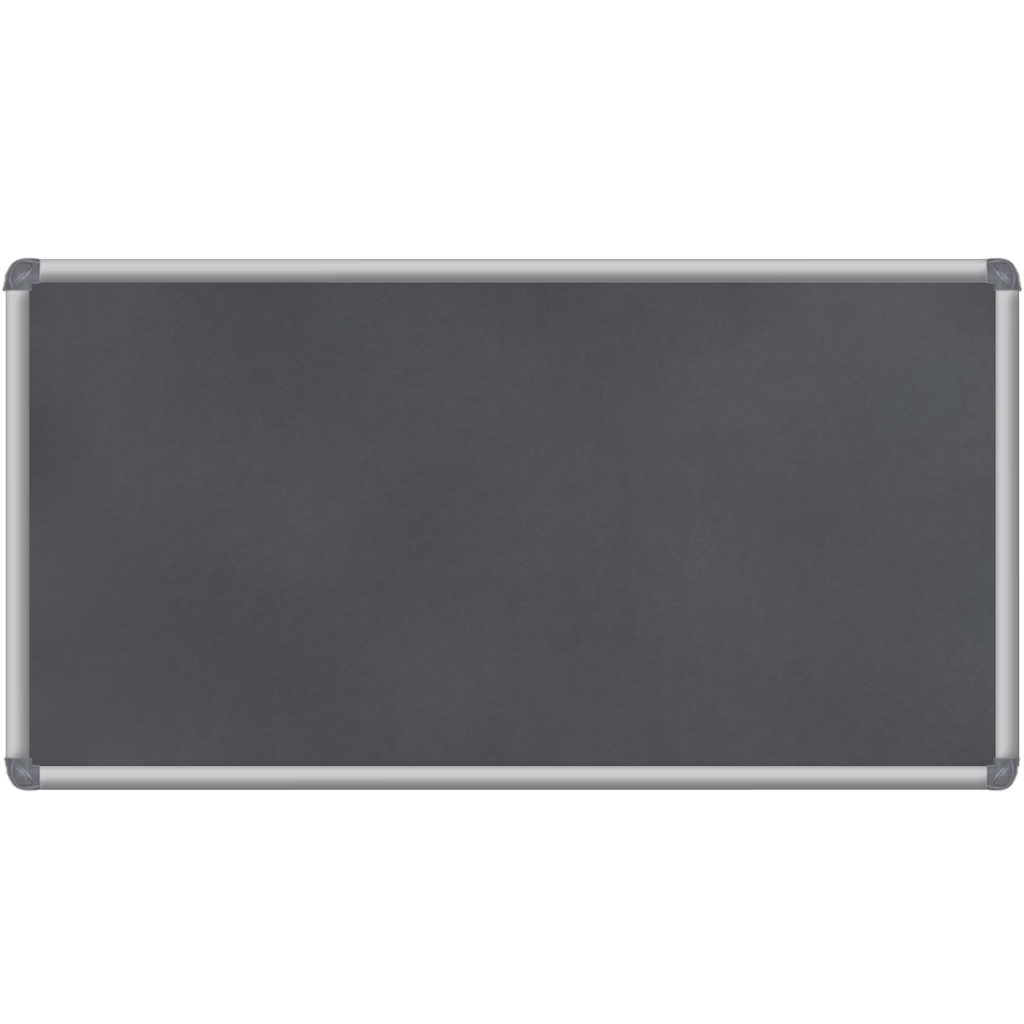 Visionchart AVP1890 Autex Vertiface Pinboard 1800 x 900mm