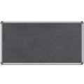 Visionchart AVP1890 Autex Vertiface Pinboard 1800 x 900mm