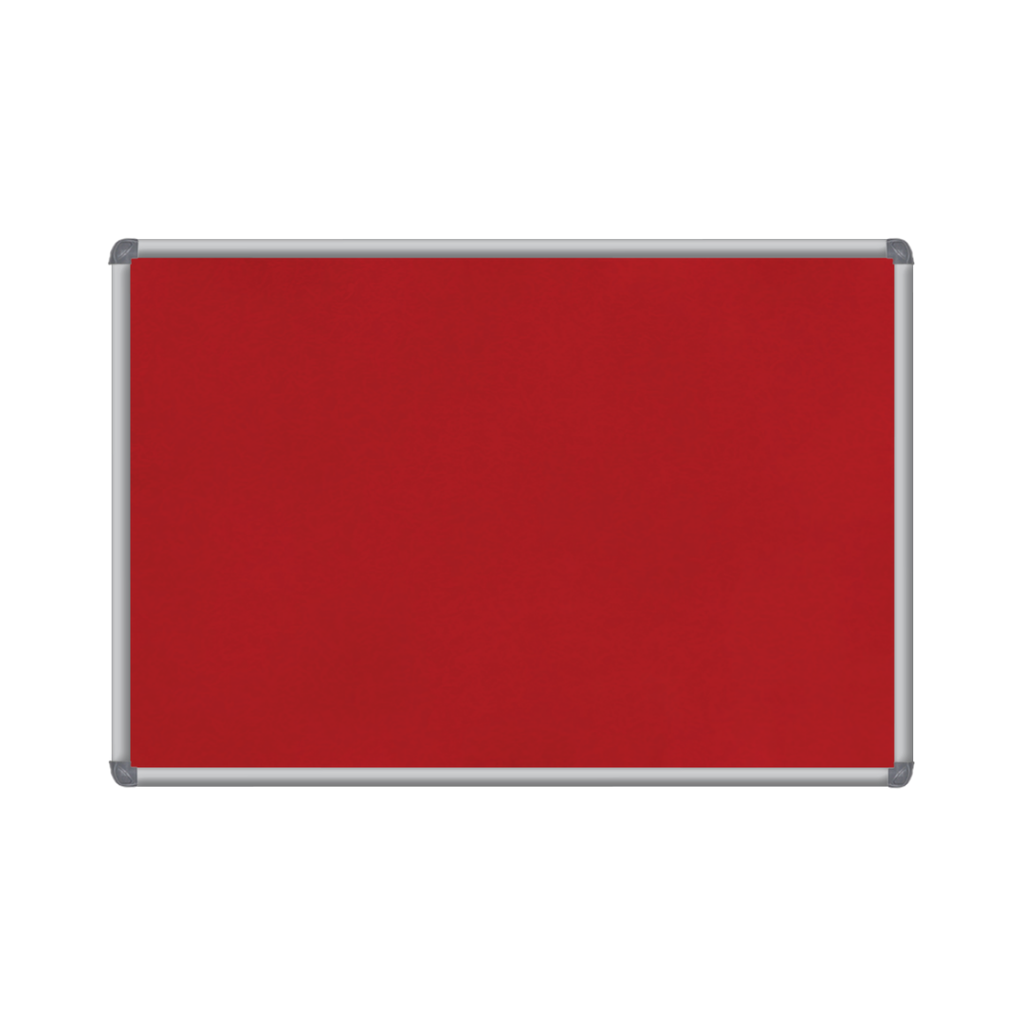 Visionchart AVP9060 Autex Vertiface Pinboard 900 x 600mm