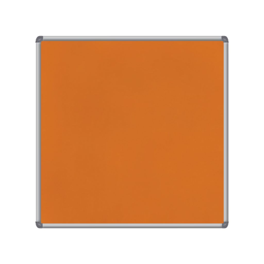 Visionchart AVP9090 Autex Vertiface Pinboard 900 x 900mm