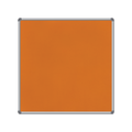 Visionchart AVP9090 Autex Vertiface Pinboard 900 x 900mm