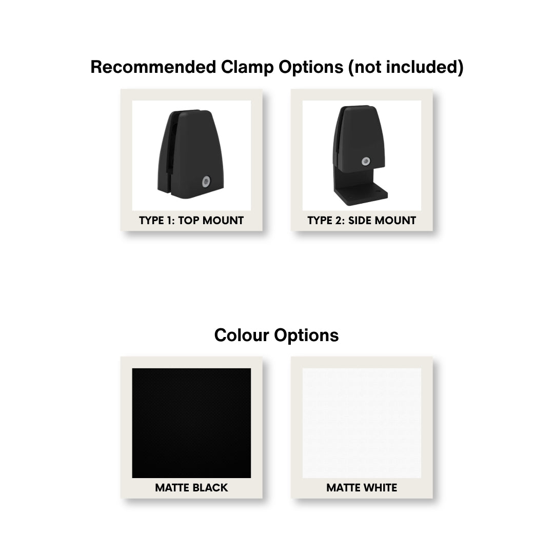Visionchart SANA2812-ML12 SANA Acoustic Panel 12mm 2800x1225mm Moonlight 12