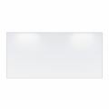 Visionchart LX8-1512-P Edge LX800 Projection Porcelain Whiteboard 1500 x 1200mm
