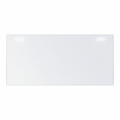 Visionchart LX8-1812-P Edge LX800 Projection Porcelain Whiteboard 1800 x 1200mm