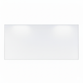 Visionchart LX8-2012-P Edge LX800 Projection Porcelain Whiteboard 2000 x 1200mm