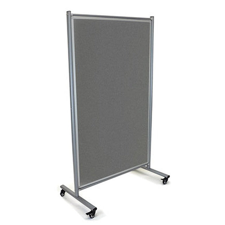 Visionchart MDP1810A-3 Modulo Mobile Pinboard Koala 1800 x 1000mm