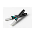 Visionchart Naga Markers White 2pcs 4.5mm