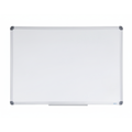 Visionchart PB1290 Porcelain Whiteboard 1200 x 900mm