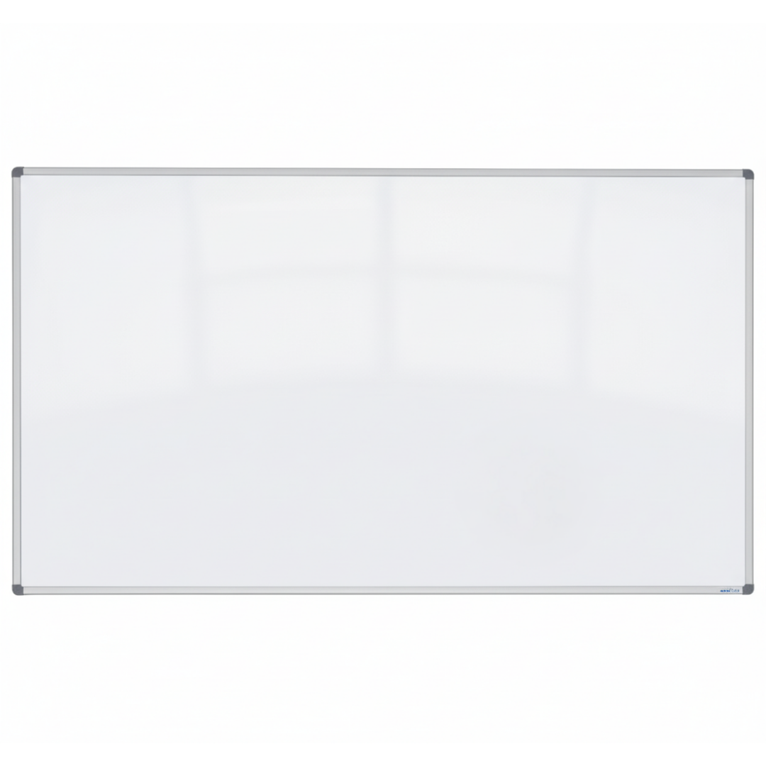 Visionchart PB1590 Porcelain Whiteboard 1500 x 900mm