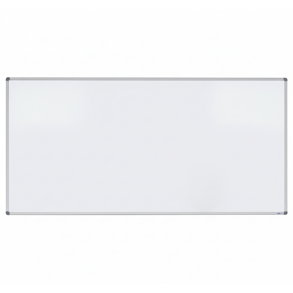 Visionchart PB2412 Porcelain Whiteboard 2400 x 1200mm