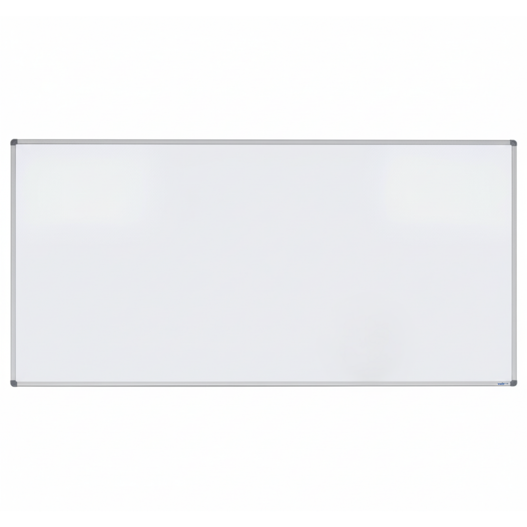 Visionchart PB2412 Porcelain Whiteboard 2400 x 1200mm