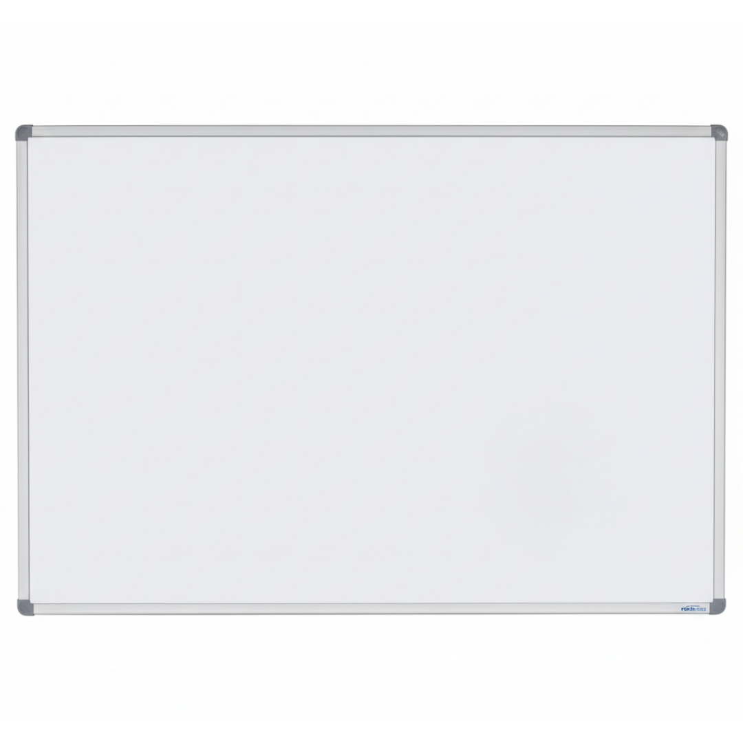 Visionchart PB9060 Porcelain Whiteboard 900 x 600mm