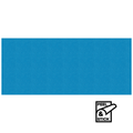 Visionchart SANA Easy Stick Acoustic Wall Panel 2800 x 1220 x 12mm Azure