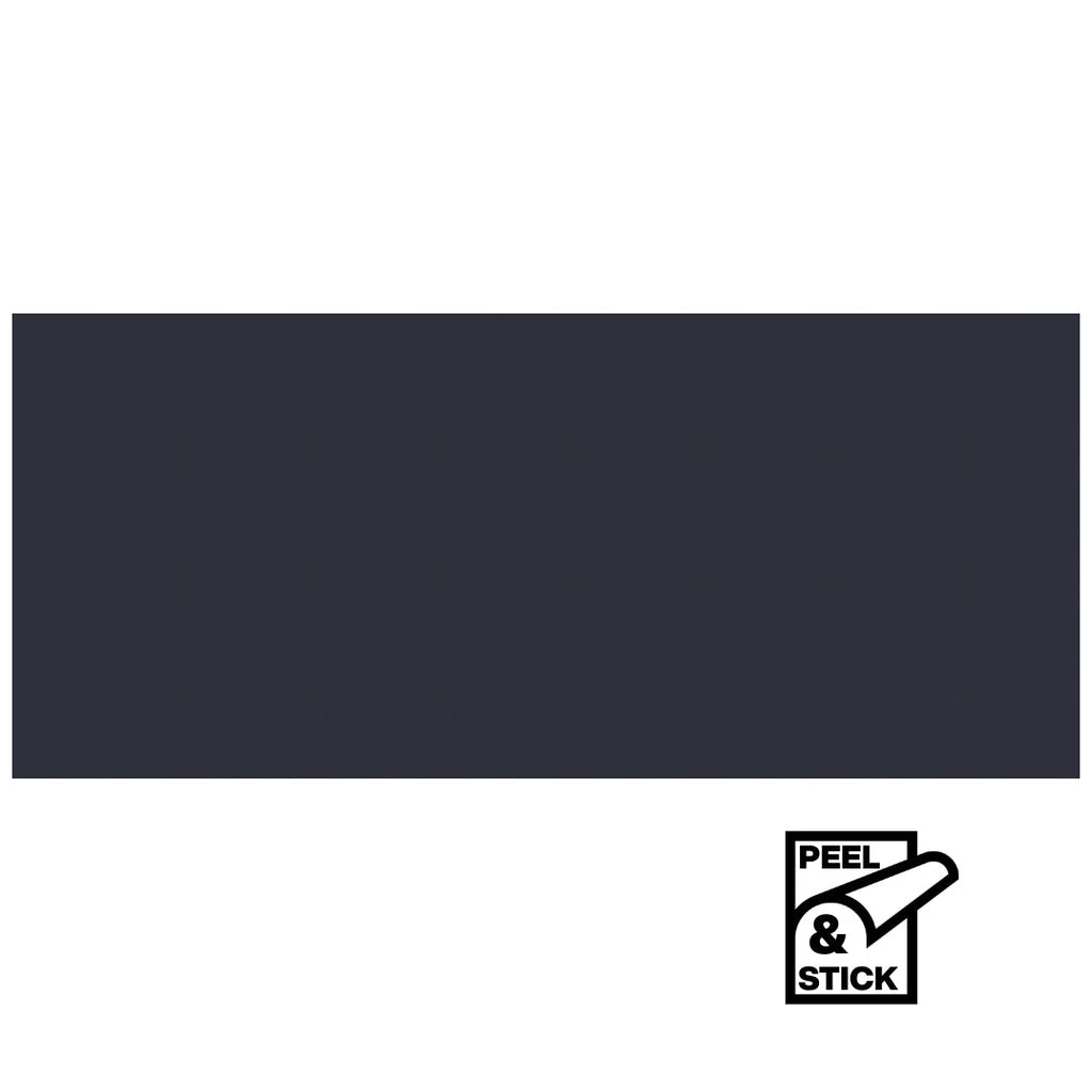 Visionchart SANA Easy Stick Acoustic Wall Panel 2800 x 1220 x 12mm Flint