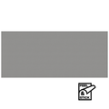 Visionchart SANA Easy Stick Acoustic Wall Panel 2800 x 1220 x 12mm Grey