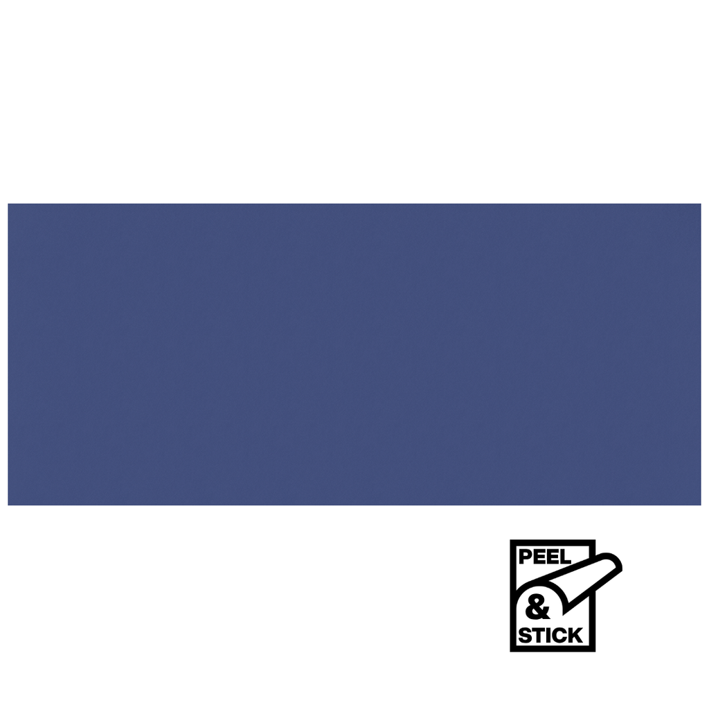 Visionchart SANA Easy Stick Acoustic Wall Panel 2800 x 1220 x 12mm Iris