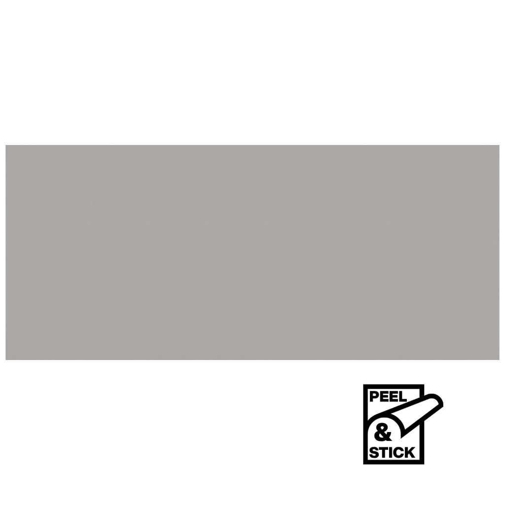 Visionchart SANA Easy Stick Acoustic Wall Panel 2800 x 1220 x 12mm Metal