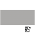 Visionchart SANA Easy Stick Acoustic Wall Panel 2800 x 1220 x 12mm Metal