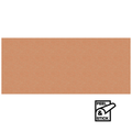 Visionchart SANA Easy Stick Acoustic Wall Panel 2800 x 1220 x 12mm Peach
