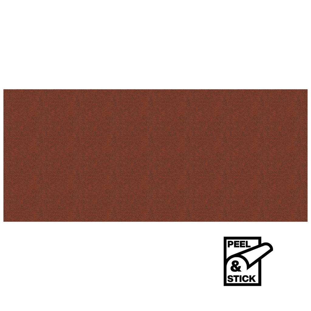 Visionchart SANA Easy Stick Acoustic Wall Panel 2800 x 1220 x 12mm Peppercorn