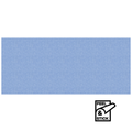 Visionchart SANA Easy Stick Acoustic Wall Panel 2800 x 1220 x 12mm Periwinkle