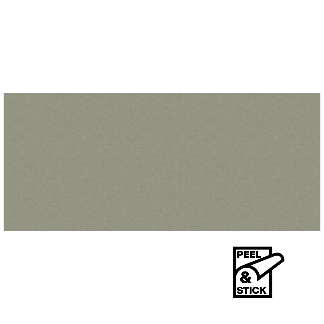 Visionchart SANA Easy Stick Acoustic Wall Panel 2800 x 1220 x 12mm Pistachio