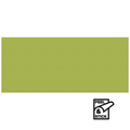 Visionchart SANA Easy Stick Acoustic Wall Panel 2800 x 1220 x 12mm Wasabi