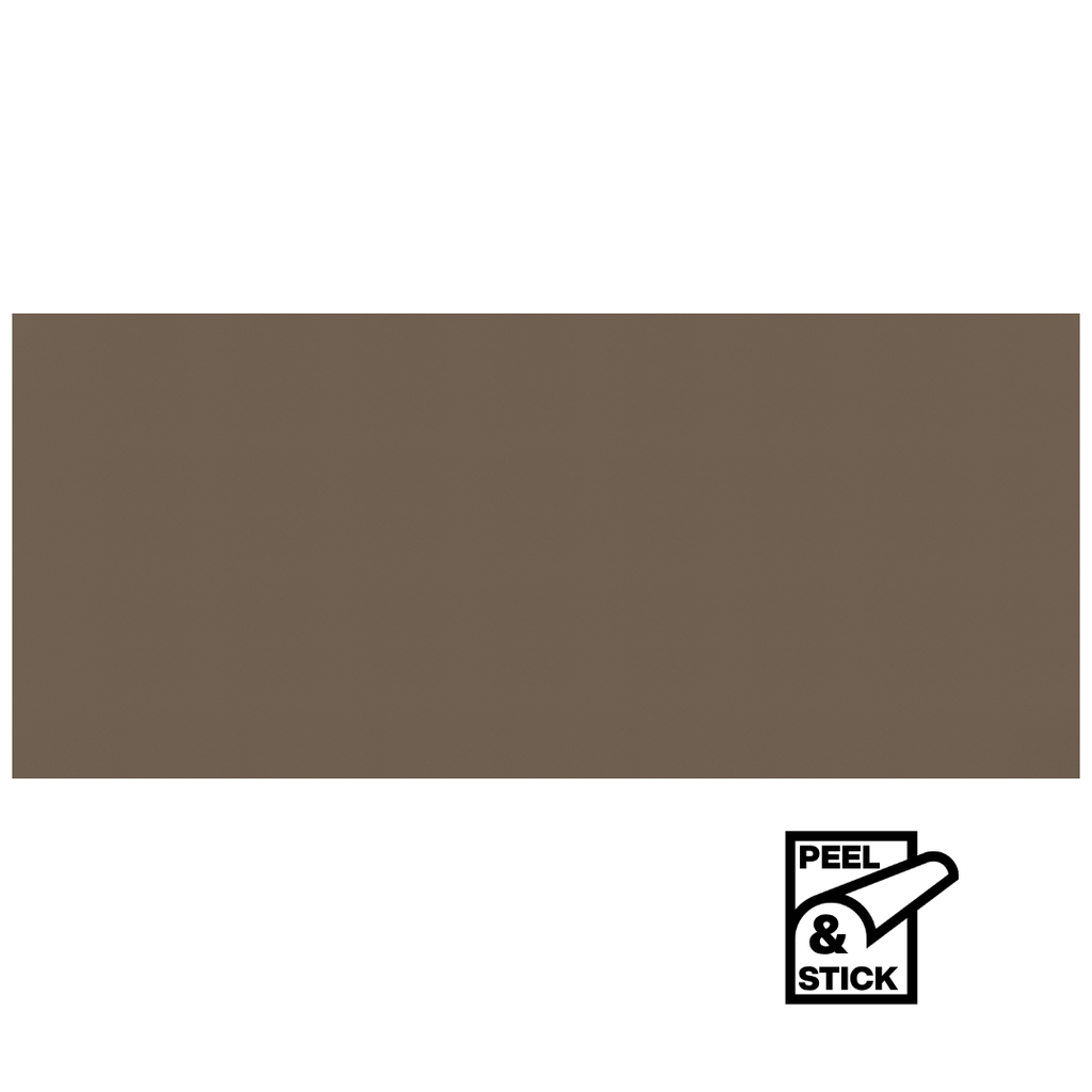Visionchart SANA Easy Stick Acoustic Wall Panel 2800 x 1220 x 12mm Walnut