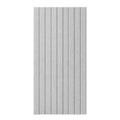 Visionchart SANA2612L-AS12 SANA Linea Acoustic Panel 12mm 2600x1200mm Ash 41