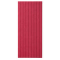 Visionchart SANA2612L-CL12 SANA Linea Acoustic Panel 12mm 2600x1200mm Claret 64