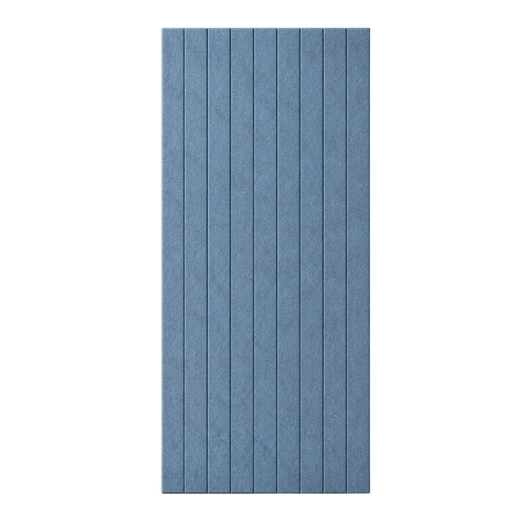 Visionchart SANA2612L-CO12 SANA Linea Acoustic Panel 12mm 2600x1200mm Cobalt 27