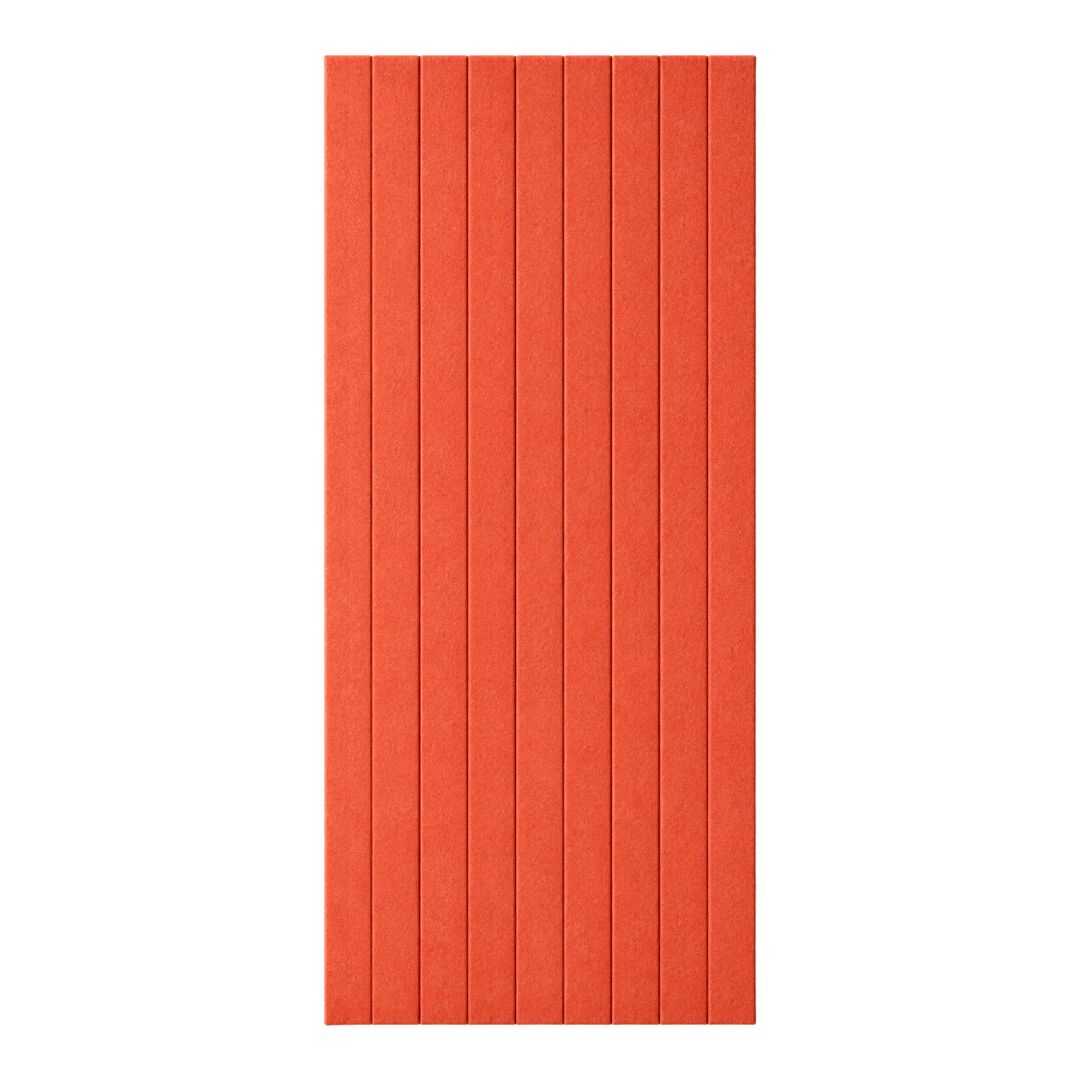 Visionchart SANA2612L-FL12 SANA Linea Acoustic Panel 12mm 2600x1200mm Flair 11