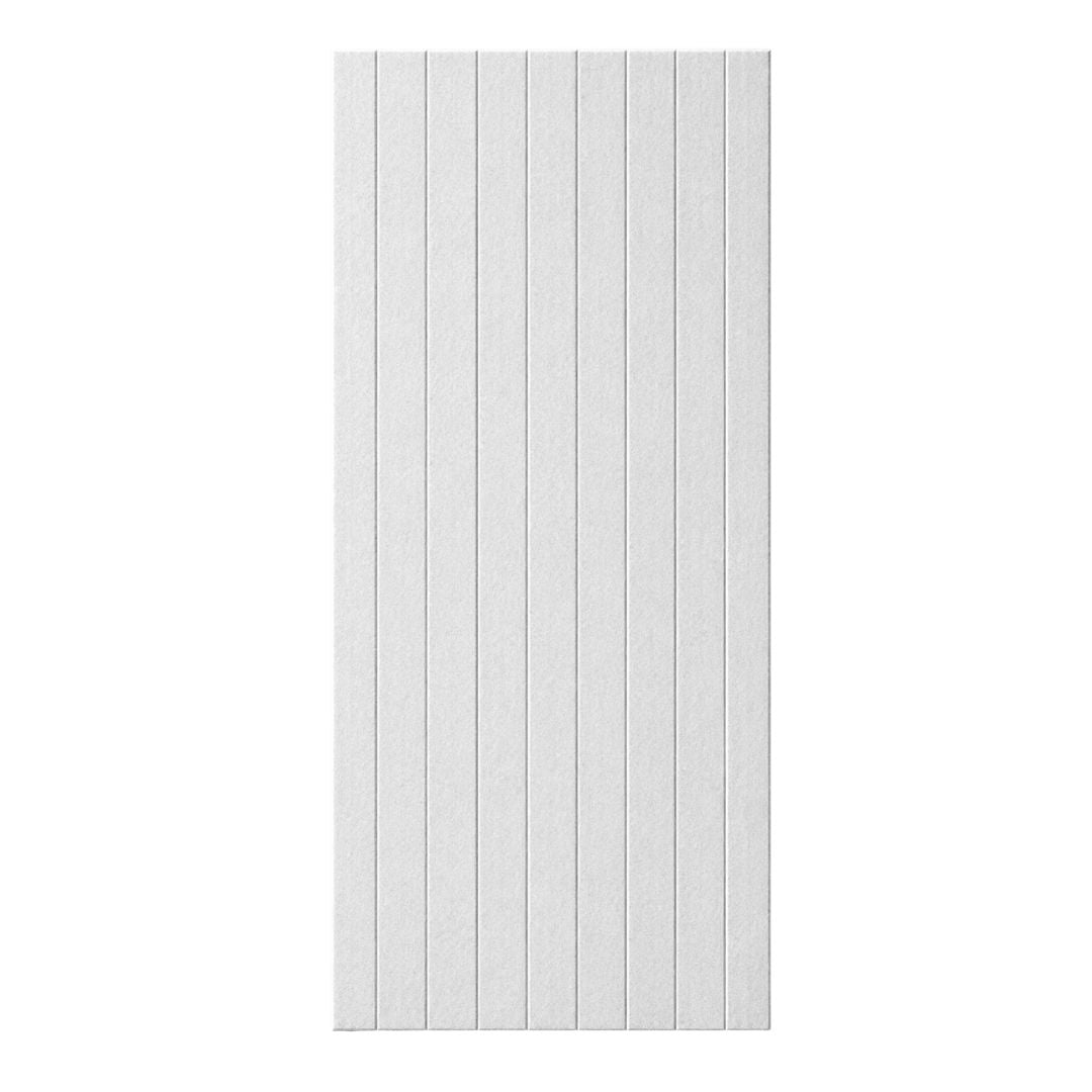 Visionchart SANA2612L-FR12 SANA Linea Acoustic Panel 12mm 2600x1200mm Frost 03