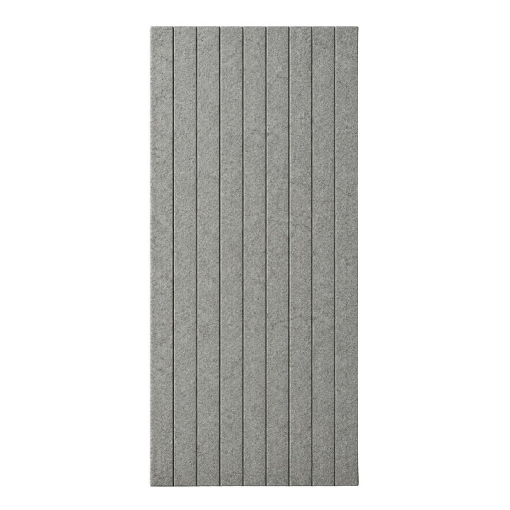 Visionchart SANA2612L-HE12 SANA Linea Acoustic Panel 12mm 2600x1200mm Heather 23
