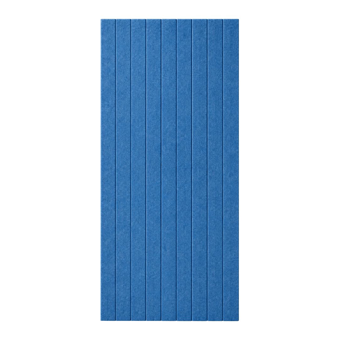 Visionchart SANA2612L-HO12 SANA Linea Acoustic Panel 12mm 2600x1200mm Horizon 20